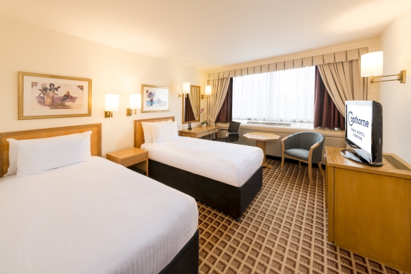 Hotel Copthorne Tara London Kensington (Londyn)
